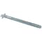 H & H Industrial Products 6 X 15/32" Stainless Steel Ruler (32nd, 64ths & Decimals) 7006-0001 - alternate 1
